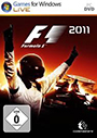 F1 2011